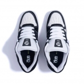Tênis ÖUS - 2K - PRT Branco Refletivo