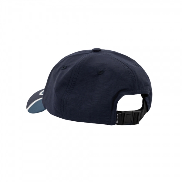 Boné Disturb - Layered - Azul