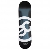 Shape Nineclouds - Moeda - Preto