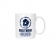 Caneca Disturb - Street Tapes