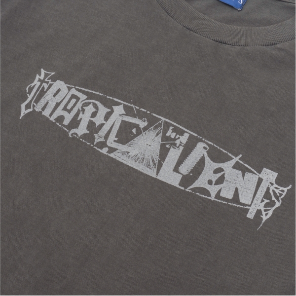 Camiseta Tropicalients - Stuffs