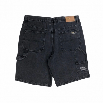 Bermuda Foton - Carpenter Jeans