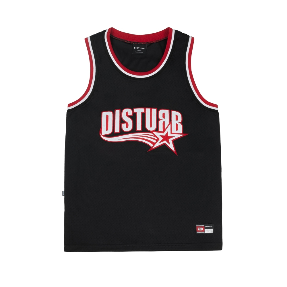Regata Disturb - 16ers Basketball
