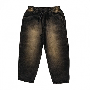 Calça Fate - Baggy Cigar