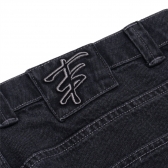 Calça Tropicalients - Jeans - Total Black