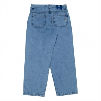Calça Tupode - OG Baggy Jeans