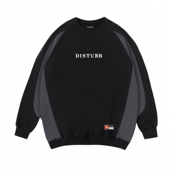 Moletom Disturb - Gameday