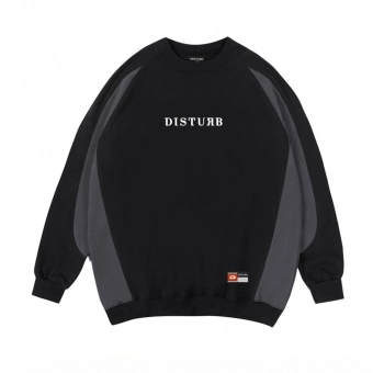 Moletom Disturb - Gameday