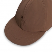 Boné Class - Polo Pipa - Marrom