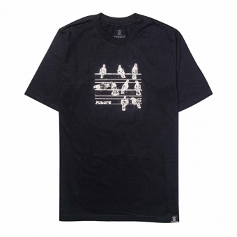 Camiseta Future - Pigeons