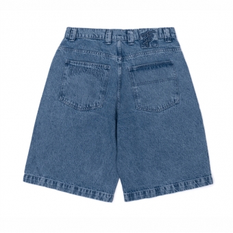 Bermuda Jeans Tropicalients