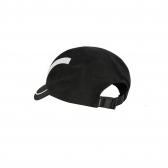 Boné Disturb - 5 Panel Sportline - Preto