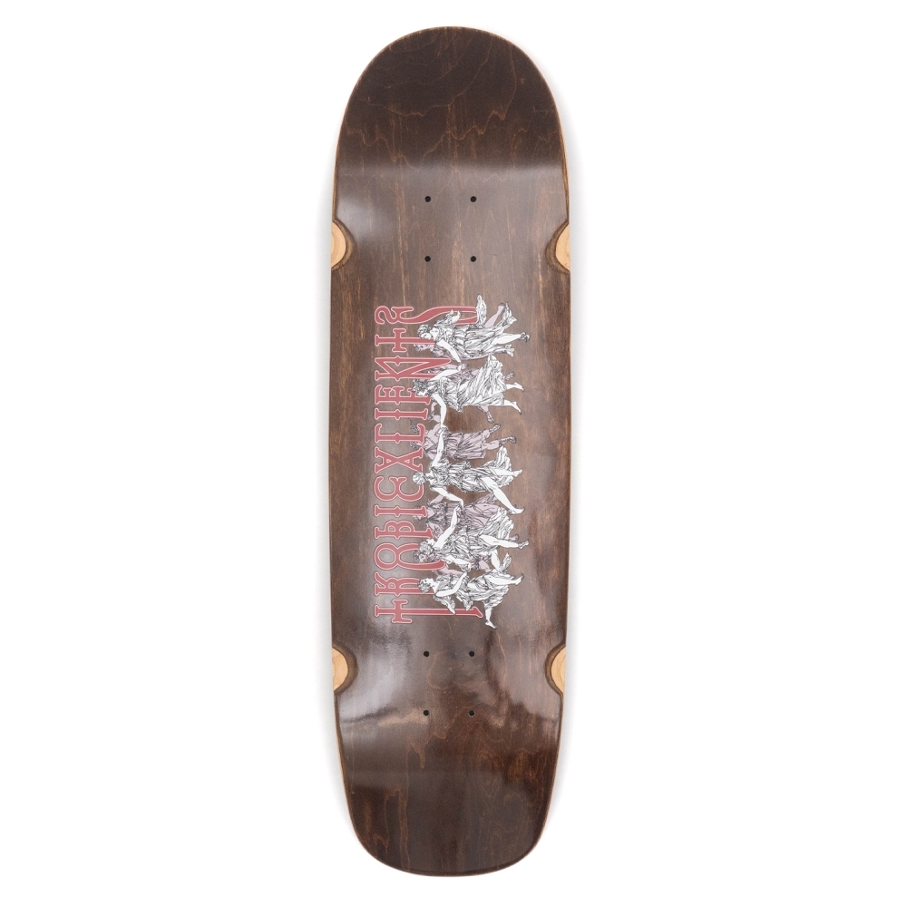 Shape Tropicalients - Modern Old School 8.6