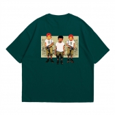 Camiseta All G - Lost Kids