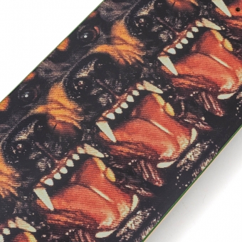 Shape Tropicalients - Filipe Ortiz