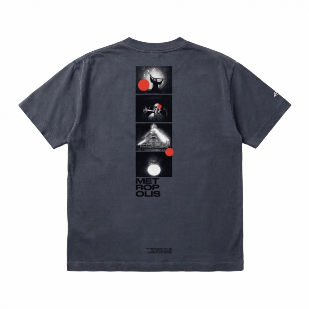 Camiseta Artivist - Free The People Era