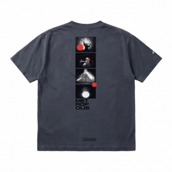 Camiseta Artivist - Free The People Era