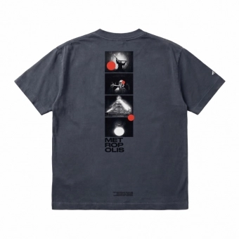 Camiseta Artivist - Free The People Era