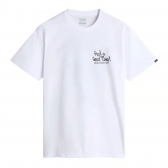 Camiseta Vans - Good Times