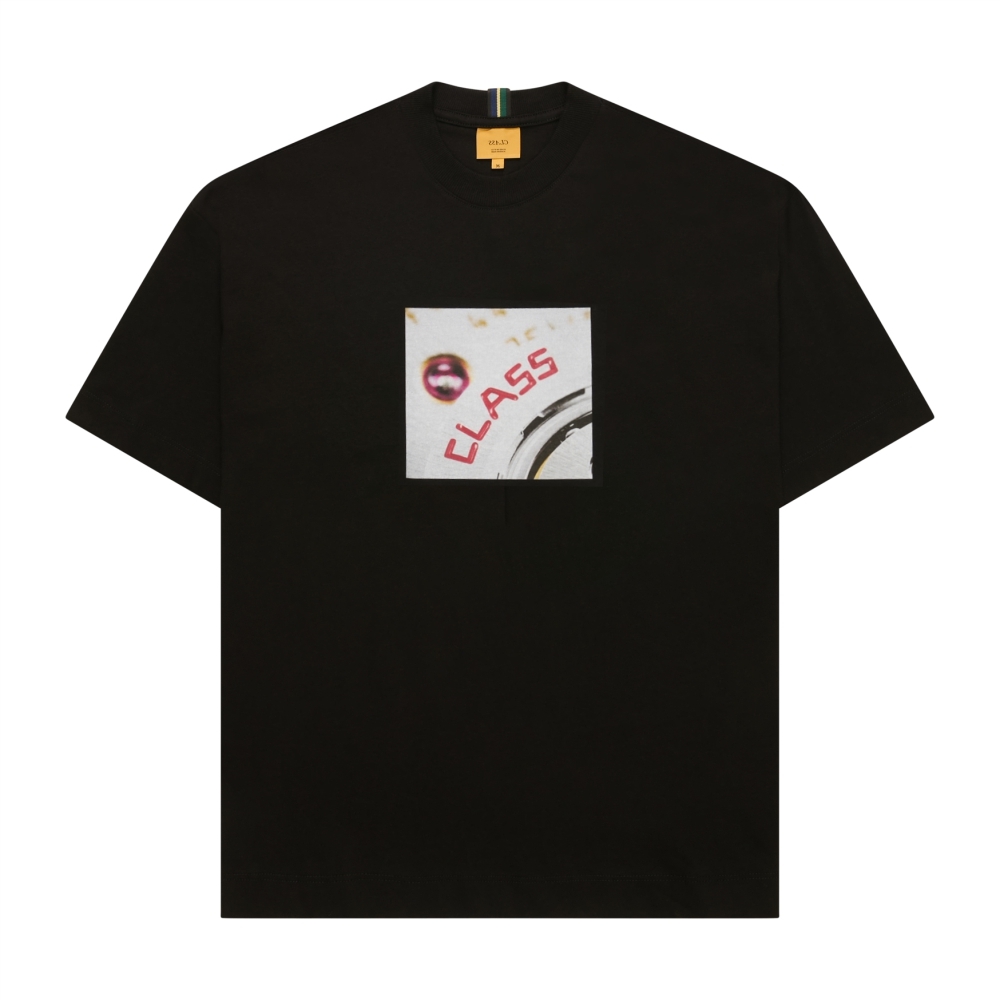 Camiseta Class -  Engrenagem Class