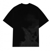 Camiseta Take-OFF - Genesis - Preta