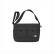Side Bag Hunch - Tactical - Preta
