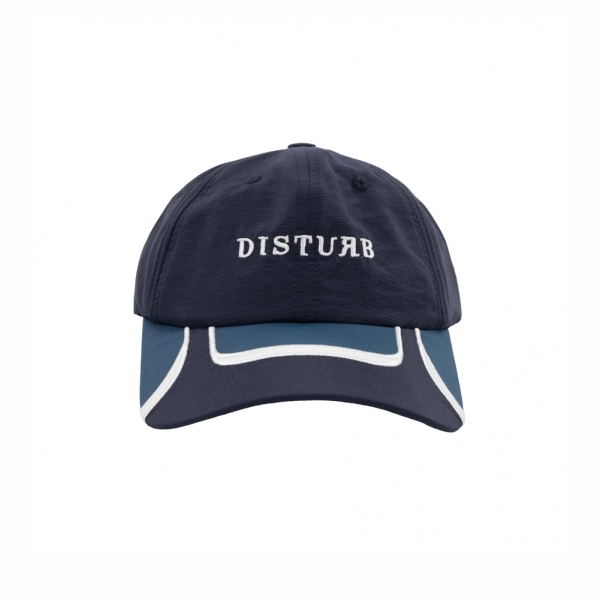 Boné Disturb - Layered - Azul