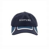 Boné Disturb - Layered - Azul