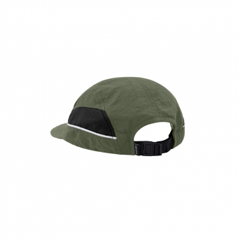 Boné Disturb - 5 Panel Double Cut