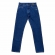 Calça Simple Skate - Trad Jeans - Azul Escuro