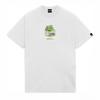 Camiseta Suburb - Photografer