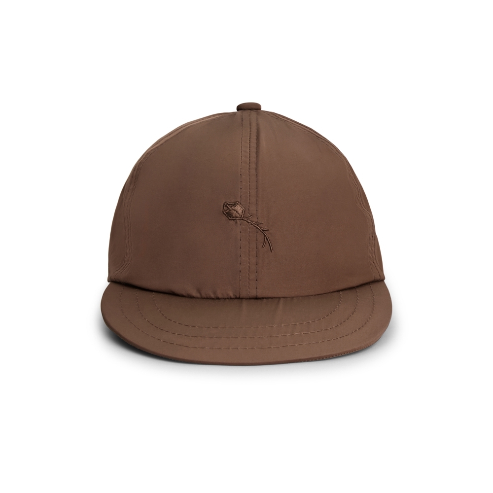 Boné Class - Polo Pipa - Marrom