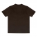 Camiseta Plano C - Global Control - Marrom