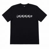 Camiseta Cucaracha Tapes - Logo