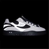 Tênis ÖUS - Fluente GTX - Cinza Preto Reflex Essencial