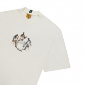 Camiseta Class - Arte Proibida