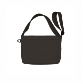 Side Bag Hunch - Tactical - Preta