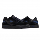 Tênis ÖUS - Fluente GTX PRT Azul