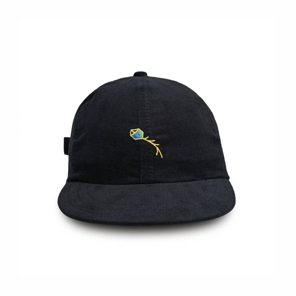 Boné Class - Polo Pipa Preto