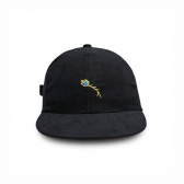 Boné Class - Polo Pipa Preto