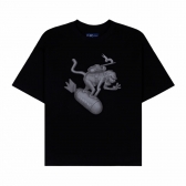Camiseta Ciena - Monkey Nuke Heavy