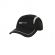 Boné Disturb - 5 Panel Sportline - Preto