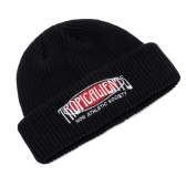 Gorro Tropicalients - 90´s