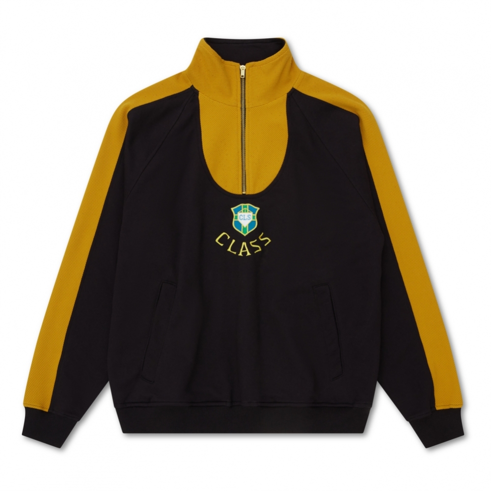 Moletom Class - Paladio Brasil