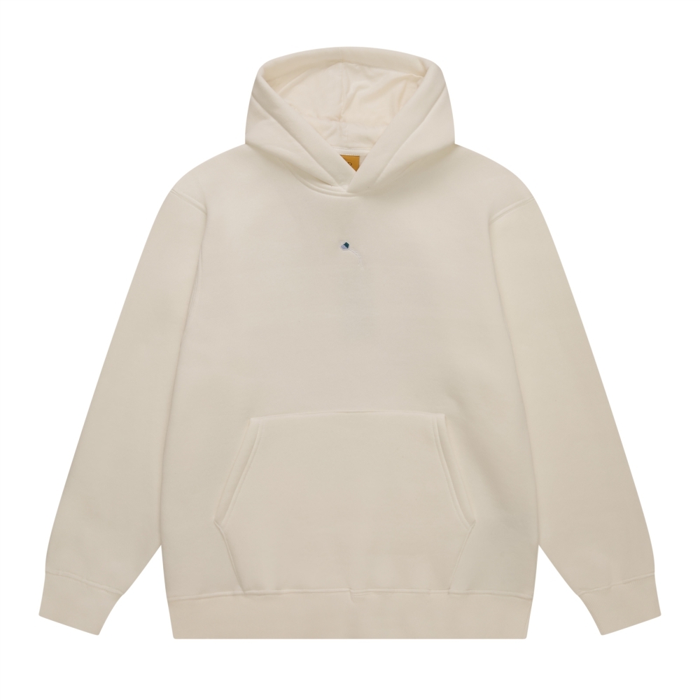 Moletom Class - Classic Pipa - Off-White