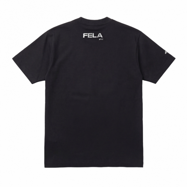 Camiseta Artivist - Fela