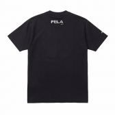 Camiseta Artivist - Fela