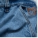 Calça Tupode - OG Baggy Jeans - Washed