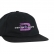 Boné Disturb - 6 Panel DSTRB Jeans - Preto