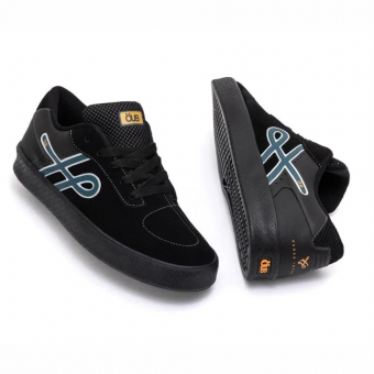 Tênis ÖUS - Emergente PRT Azul II